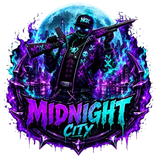 Midnight City logo