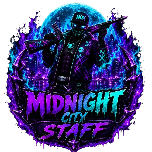 Staff logo